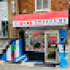 H & M Coiffure Barber shop