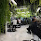 The Common Room Barbershop Montreal