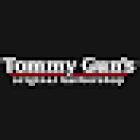 Tommy Gun's Original Barbershop