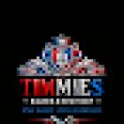 Timmies barbershop