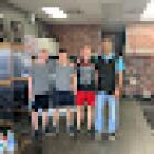 Duggan Barbershop & Hair Styling