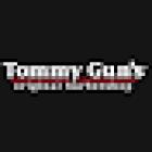 Tommy Gun's Original Barbershop
