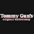 Tommy Gun's Original Barbershop