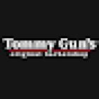 Tommy Gun's Original Barbershop