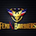 Fenix barbiers