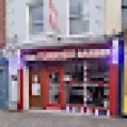 Turkish barber mullingar