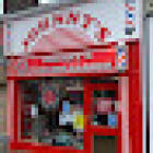 Johnny's Turkish barber