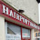 Hairport Barber