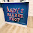 The Barber Shop Naas