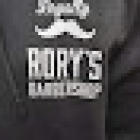 RORYS Barbers