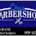 Chris barbershop Loughrea