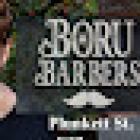 Boru Barbers