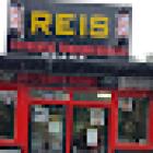 Reis authentic turkish barber
