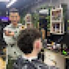 Elegant Cutz Barber Shop