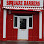 The Square Barbers