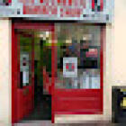 The Authentic Barber Shop