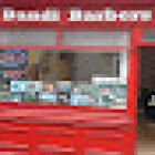 Dandi Barbers