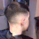 Bleisce Barber's