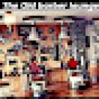 The Old Barber lounge ApS