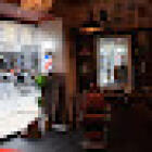 Fratres M Barbershop