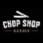 Chop Shop - Barber Amager København
