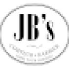 JB's BARBER SHOP