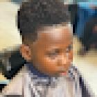 Camara's barbershop