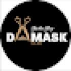 Damask Parturi Kallio