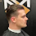 Men Style Barber Shop