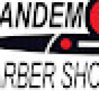 Mandem barbershop