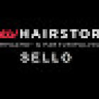 New Hairstore Sello