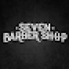 Seven Barbershop - Nice