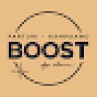 Parturi-kampaamo BOOST Halkotori