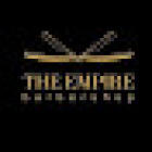 The Empire Barber shop og frisør