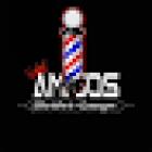 Amigos barber