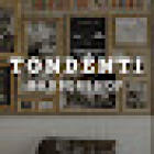 Tondénti Barbershop Kvillebäcken