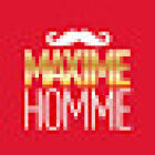 Maxime Homme 2