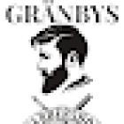 Gränbys Barbershop