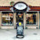 barbershop Studio A Salong