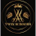 TWIN SCISSORS BARBER SHOP حلاقة سلام