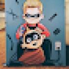 Above All Barber Shop