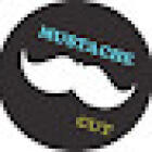 Mustache Cut Barber shop