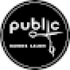 Public Barber Salon