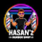 Hasan’z barbershop