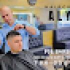 A L Y A N | the barber