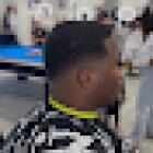 Top Notch Barbers Barbershop