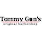 Tommy Gun's Original Barbershop Santan Village