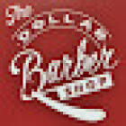 The Dollar Barber Shop