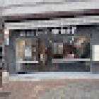 BARBER SHOP