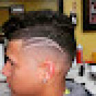 Diamond Image Cutz Barber Shop